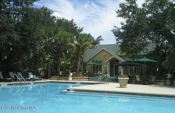 Photo - 7667 N Wickham Rd Unidad 724