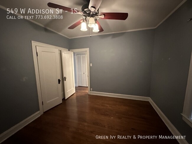 Photo - 549 W Addison St Unidad 1S