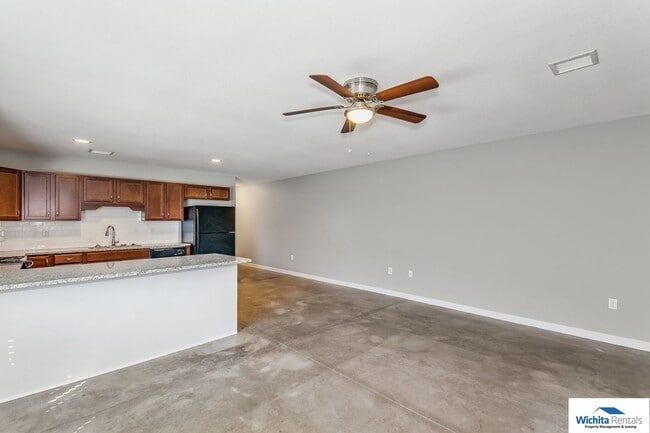 Photo - 3 bedroom 2 bath duplex