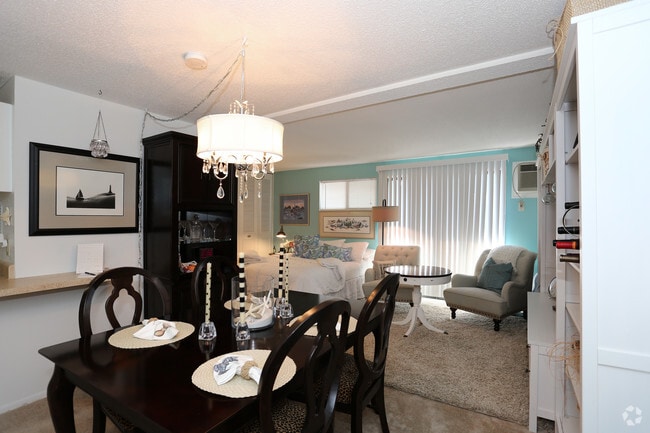 Interior Photo