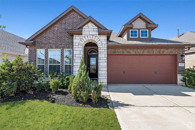 Building Photo - 2522 Blazing Star Dr Rental