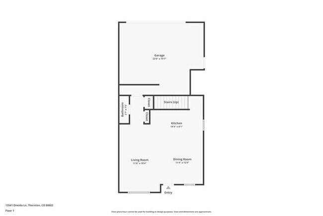 Photo - 13521 Oneida Ln