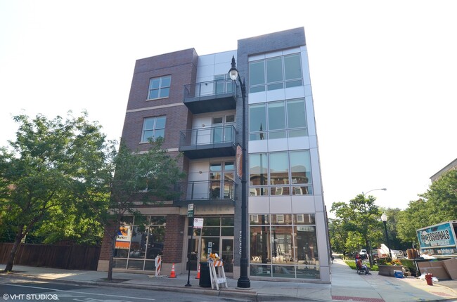 Building Photo - 1507 W Carmen Ave Unit 2E