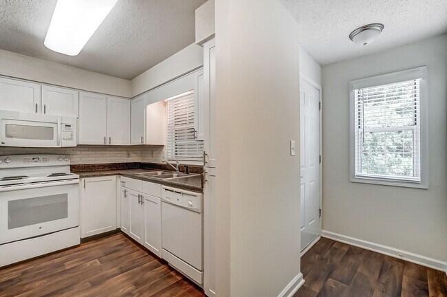 Photo - Salem Village