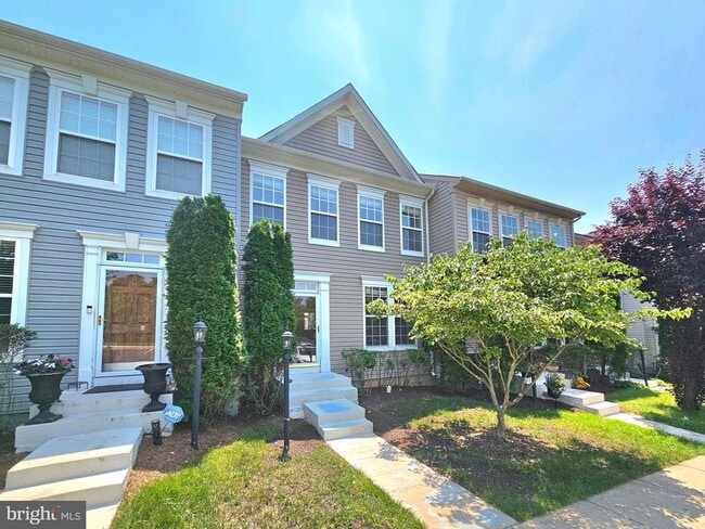 Photo - 15318 Elizabeth Burbage Loop Townhome