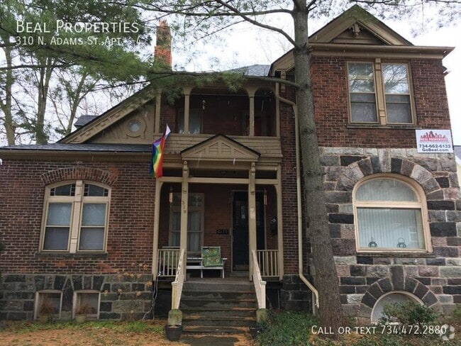 Building Photo - 310 N Adams St Unit 4 Rental