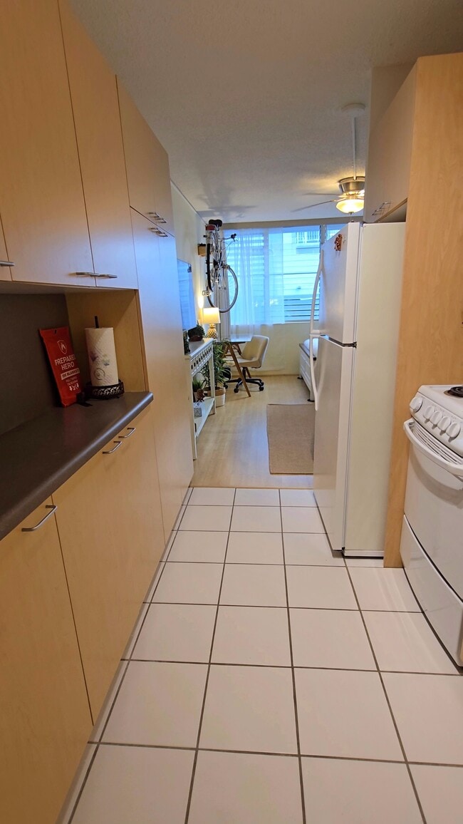 Photo - 2442 Tusitala St Unit 310