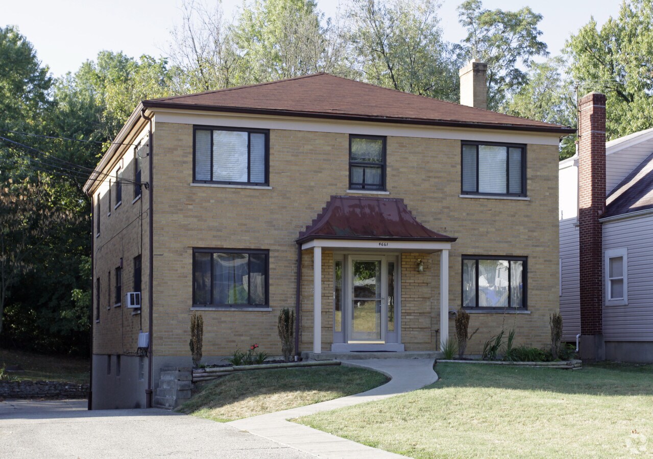 Photo - 4661 Mayhew Ave