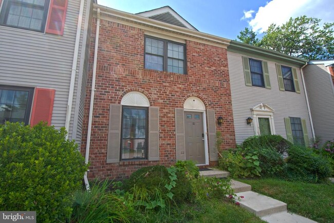 10 Breckenridge Pl