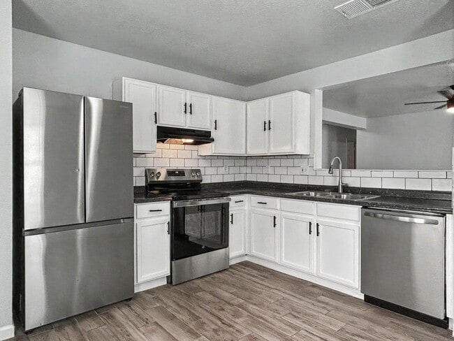 Photo - Remodeled Far West-Side Home with Spacious Backyard