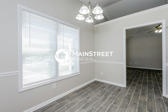 3 Bedroom Pet-Friendly Home in Winston-Salem, NC with Main Street Renewal