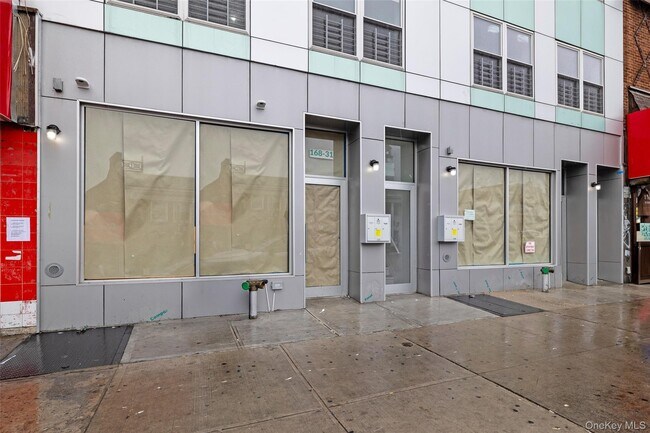 Photo - 168-31 Hillside Ave. Unit F