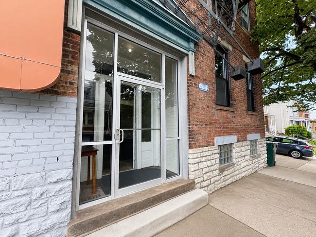 Photo - 315 W McMillan St Unit 3