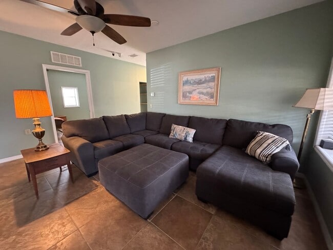 Photo - Spacious (Almost 3,000 sq ft) 6 Bedroom, 3 Bath Furnished Home – Live Oak, FL