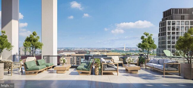 Photo - 2051 S Bell St Unit 905