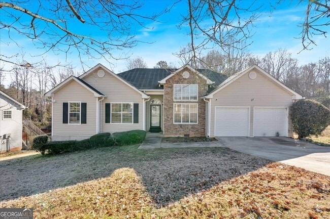 Photo - 10944 Knotty Pine Pl House