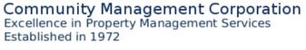 Community Management Corporation