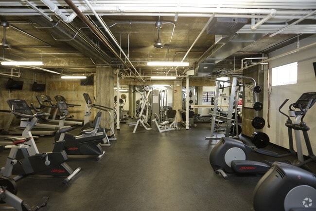 Photo - Plaza Club City Apartments