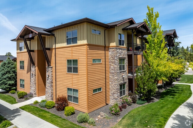 Alternate Exterior
