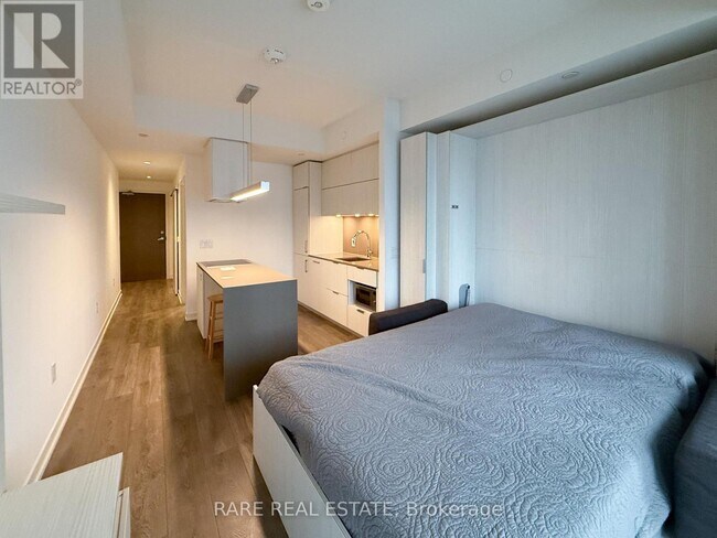 Photo - 15 Lower Jarvis St Unit 1509