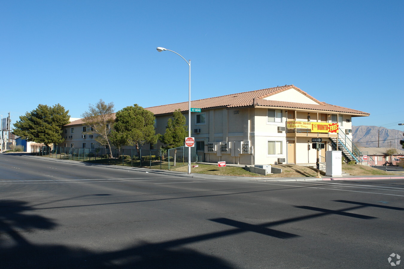 Ogden Pines Family Apartments - Ogden Pines Family Apartments