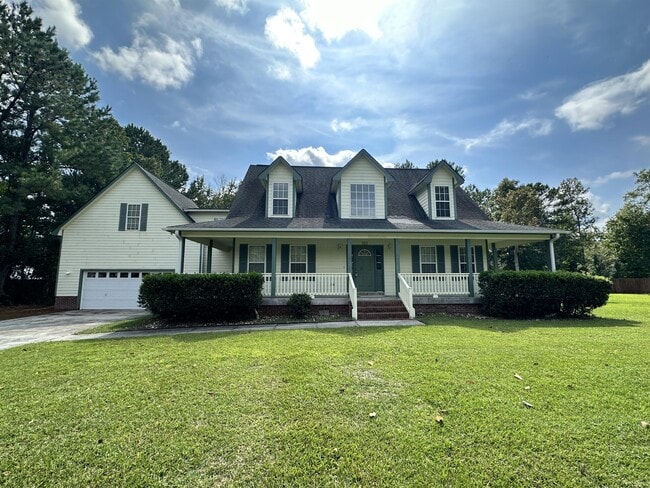 Building Photo - 212 Riverbend Rd Rental