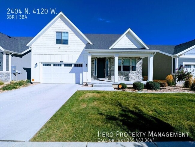 Photo - 2404 N 4120 W
