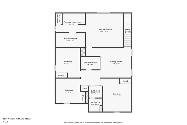 Photo - 10775 W Embrey Dr