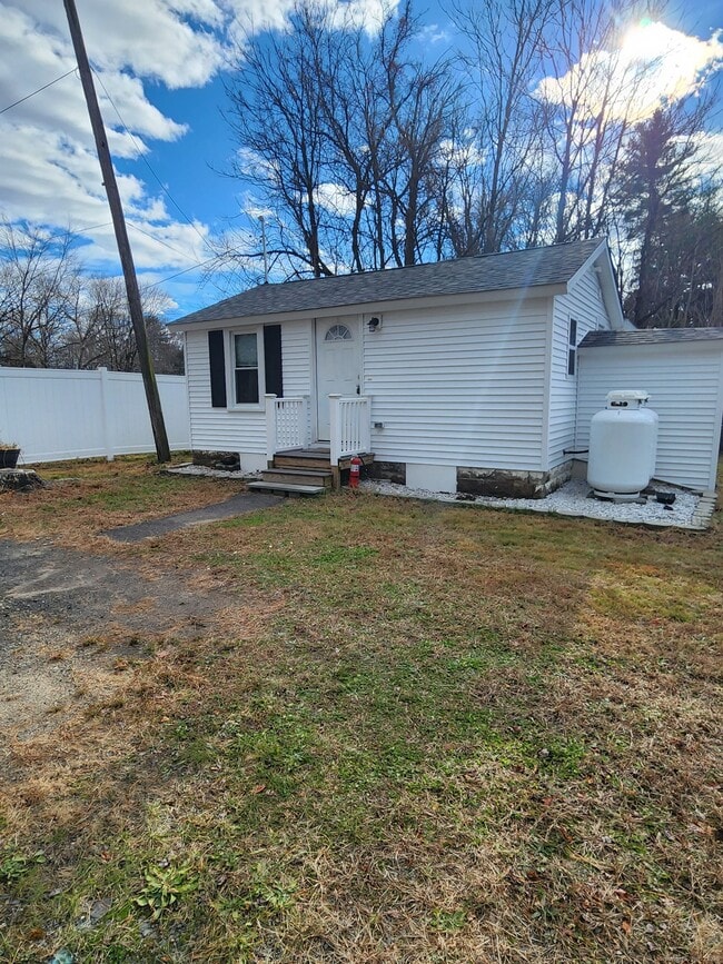 Photo - 615 Marion Ave