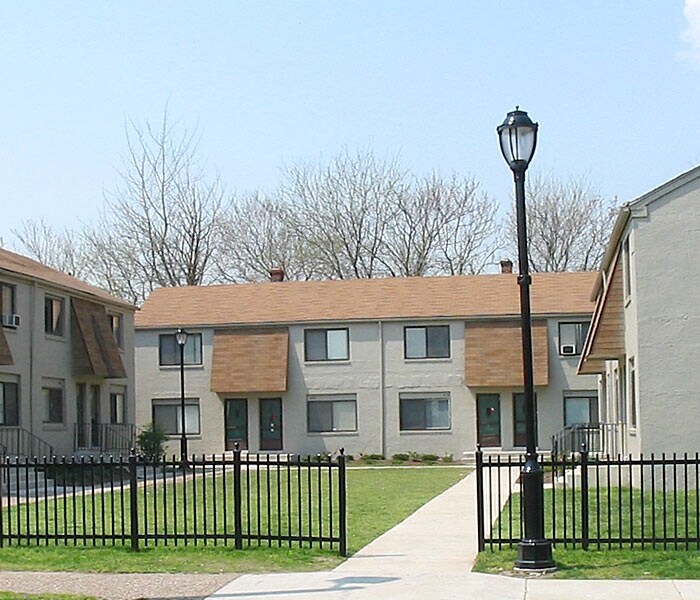 Photo - Liberty Park Townhomes