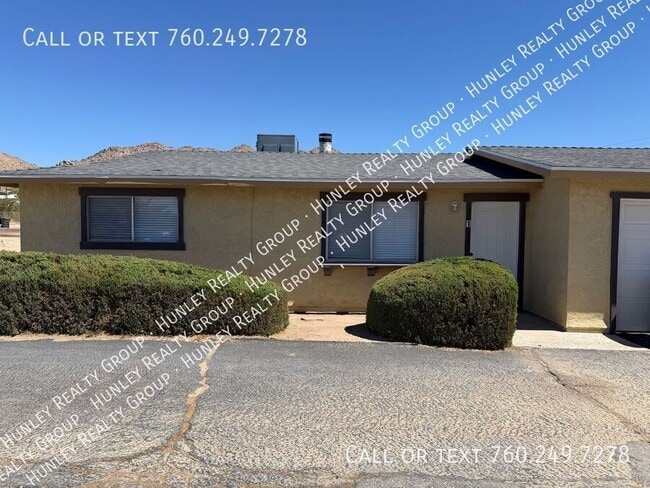 Building Photo - 15803 Rancherias Rd Unit 1