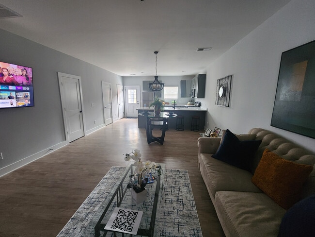 Room in Townhome on Freeze Ave NW