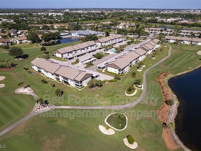 Building Photo - 5710 Trailwinds Dr