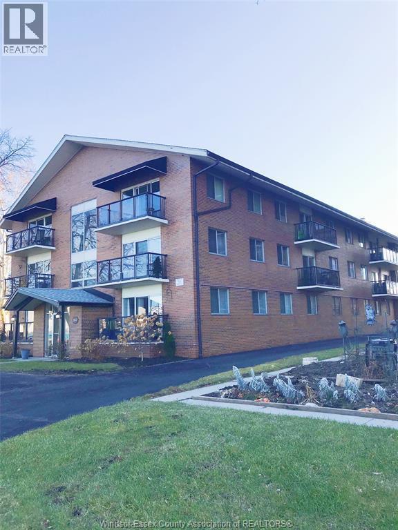 Photo - 1805 Riverside Dr W Unité 203