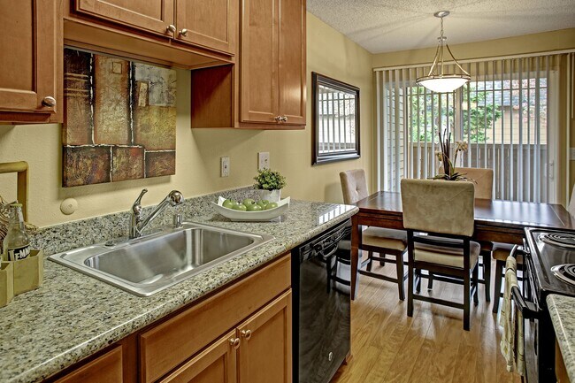 Building Photo - Whispering Cedars Rental