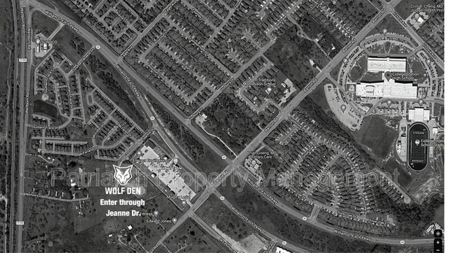 Photo - 3009 Alpha Wolf Ct