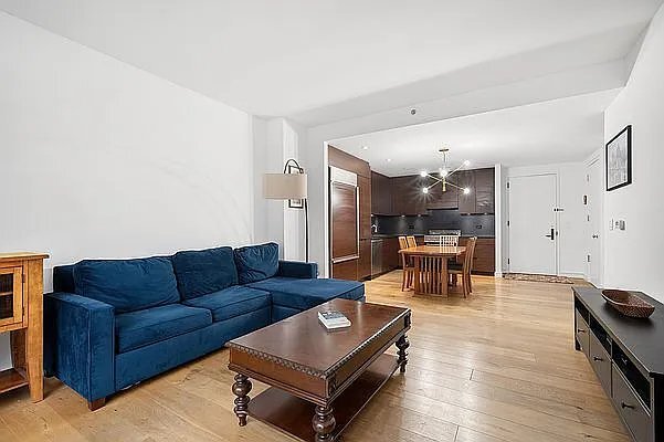 540 W 28th St Unidad 4B