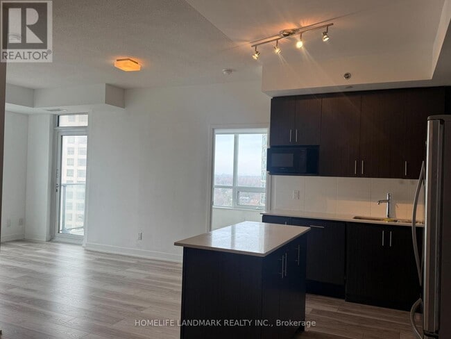 Photo - 195 Bonis Ave Unité 1805