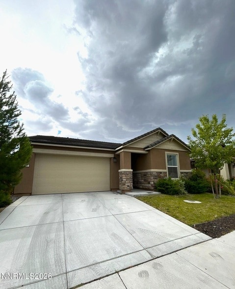 Building Photo - 6231 Bucking Horse Dr