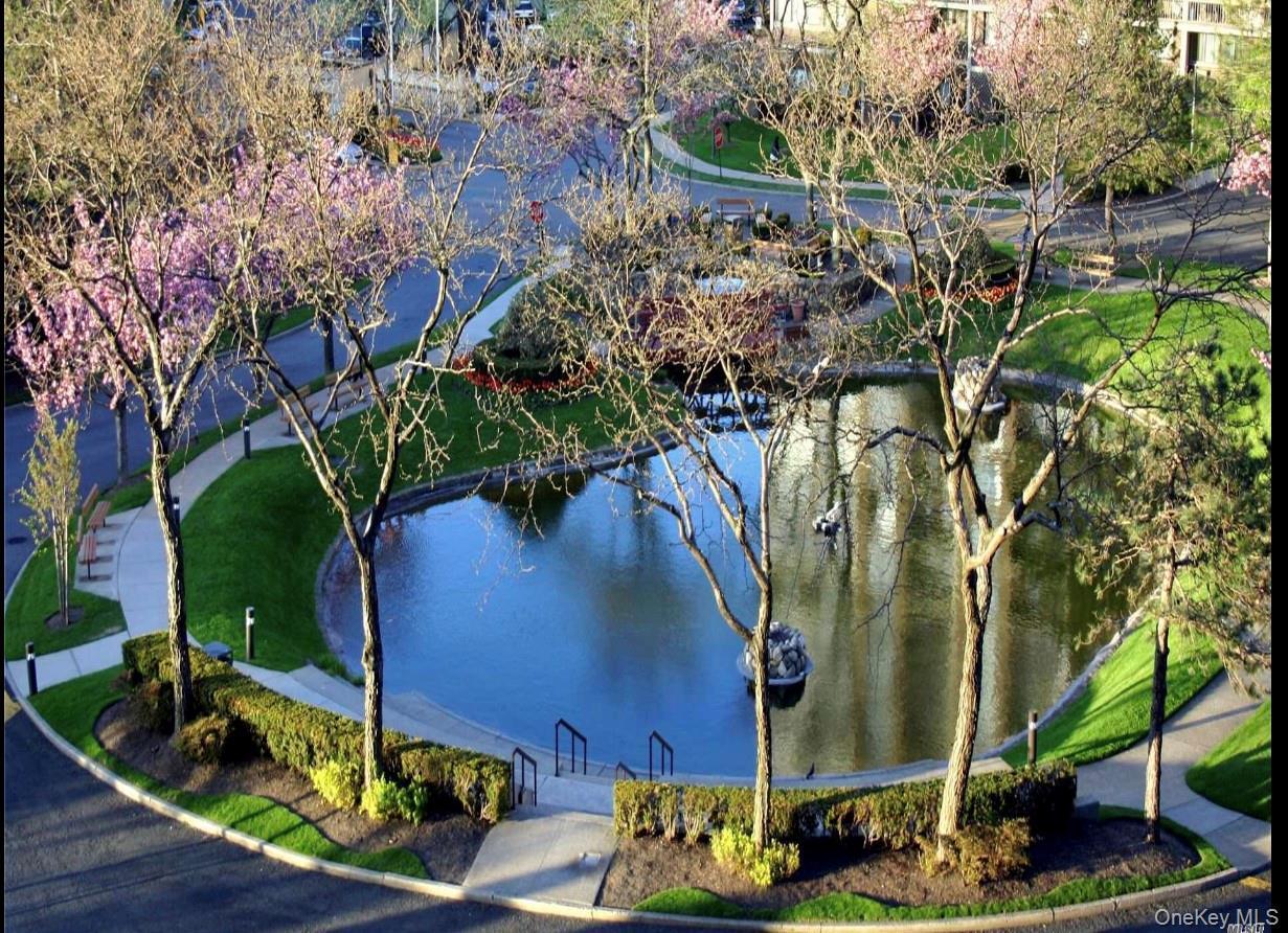 Photo - 1 Bay Club Dr Unit 8W