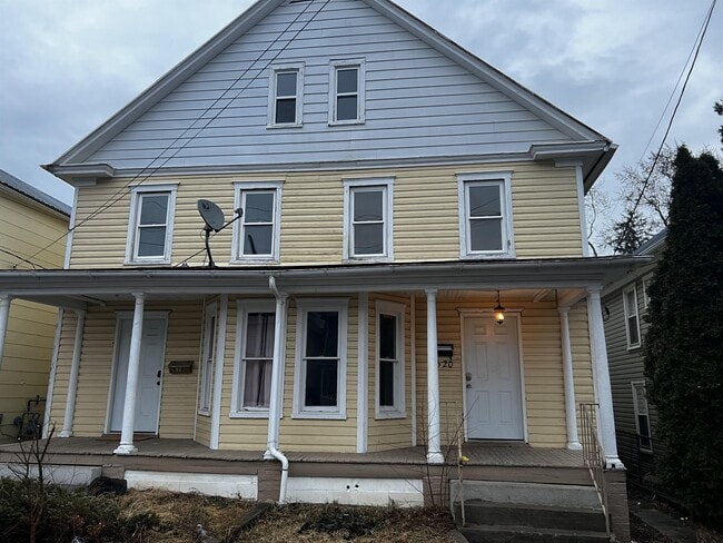 Building Photo - 620 Virginia Ave
