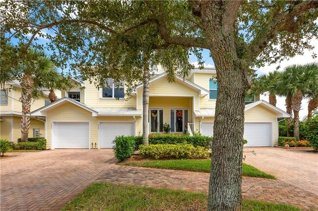 Photo - 3569 SW Sawgrass Villas Dr Unit 1-C