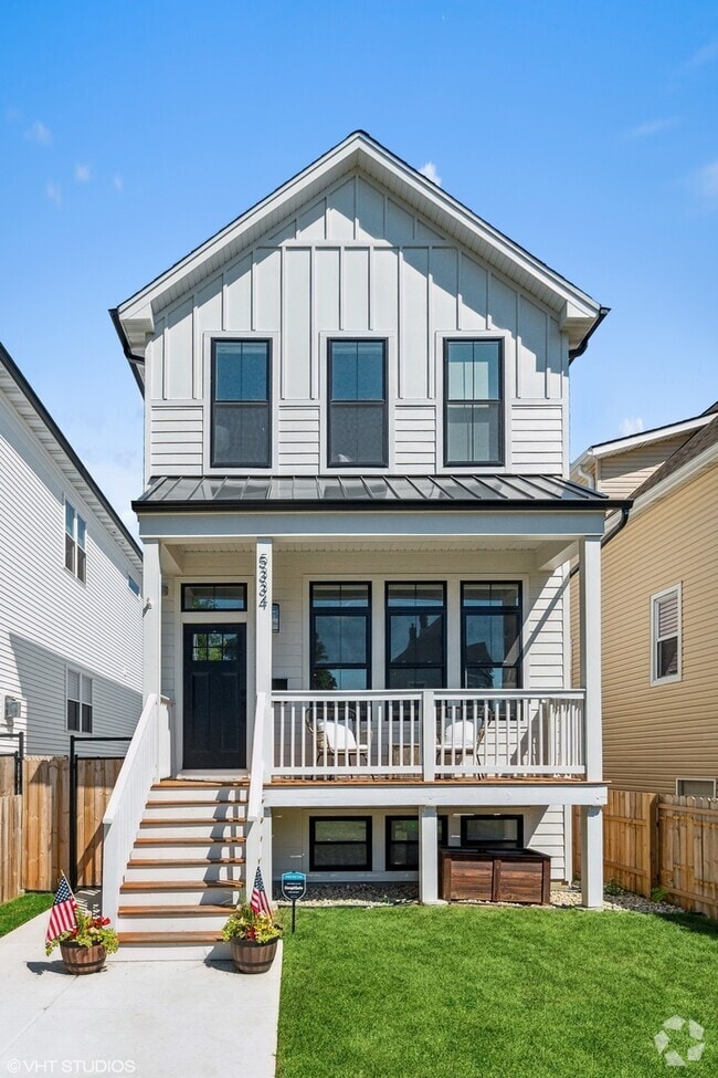 Building Photo - 5334 W Leland Ave Rental
