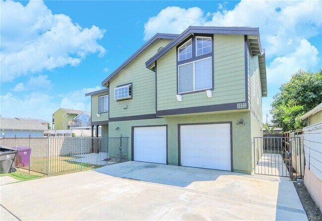 Front - 1022 Ohio Ave Townhome
