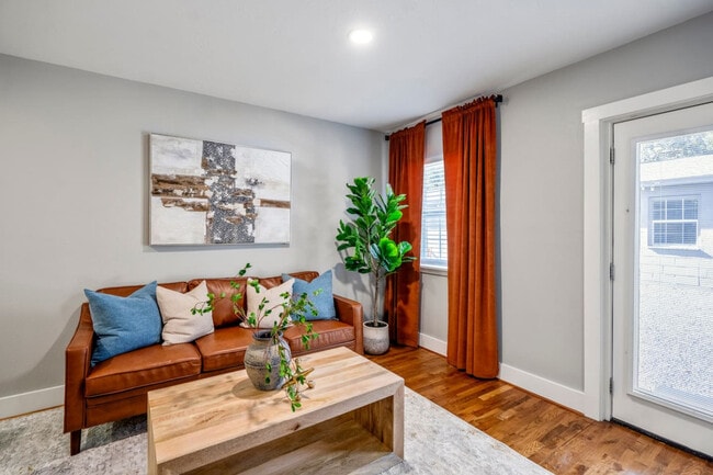 Building Photo - 4952 Polk St Unit SI ID1531104P