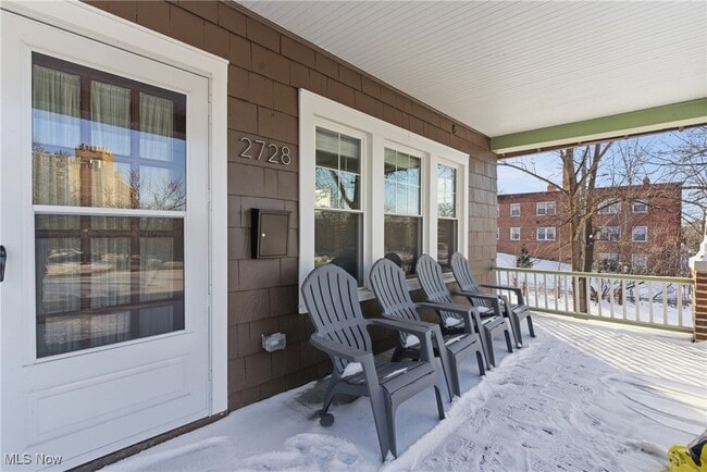 Photo - 2728 Euclid Heights Blvd
