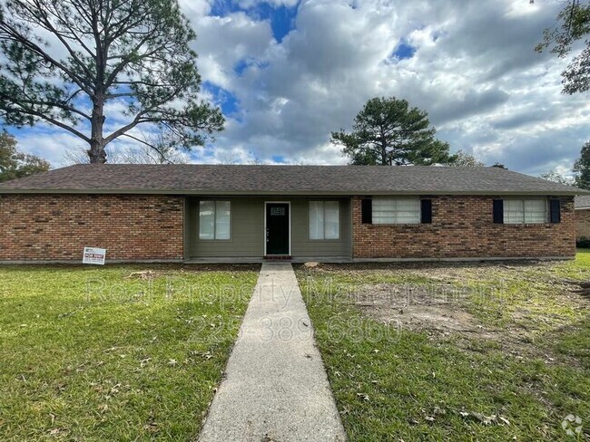 Building Photo - 3415 Colonel Gibson Cir Rental