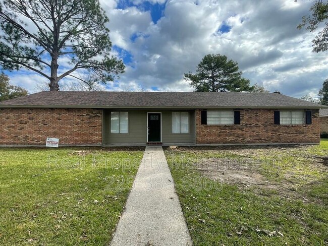 Building Photo - 3415 Colonel Gibson Cir Rental