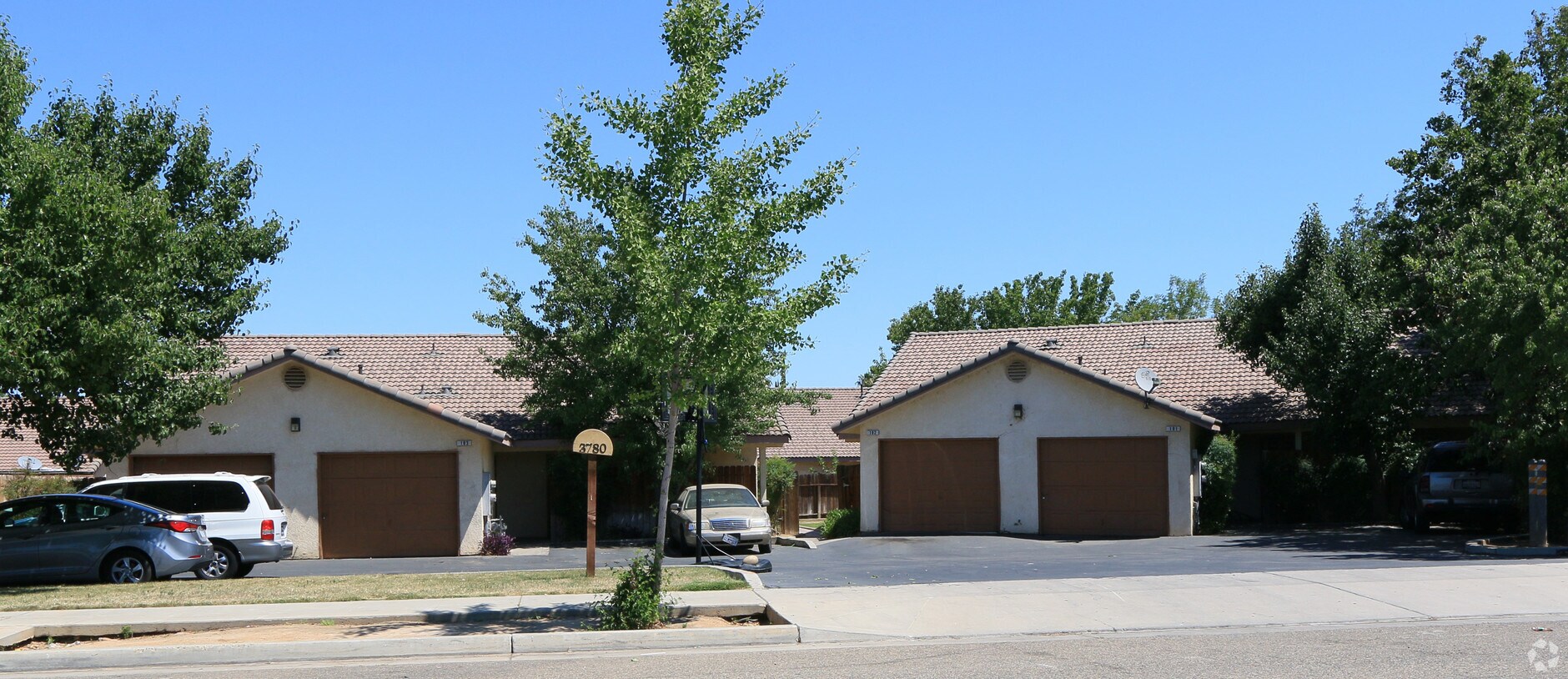 Photo - 3780 W Dakota Ave Apartments