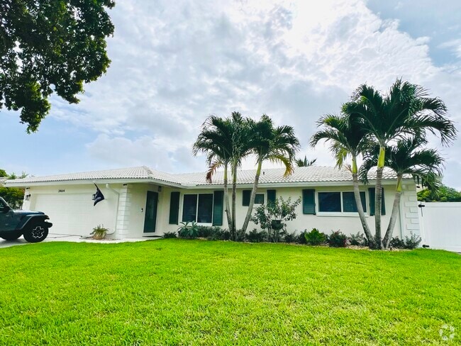 Building Photo - 3464 NW 26th Ct Rental